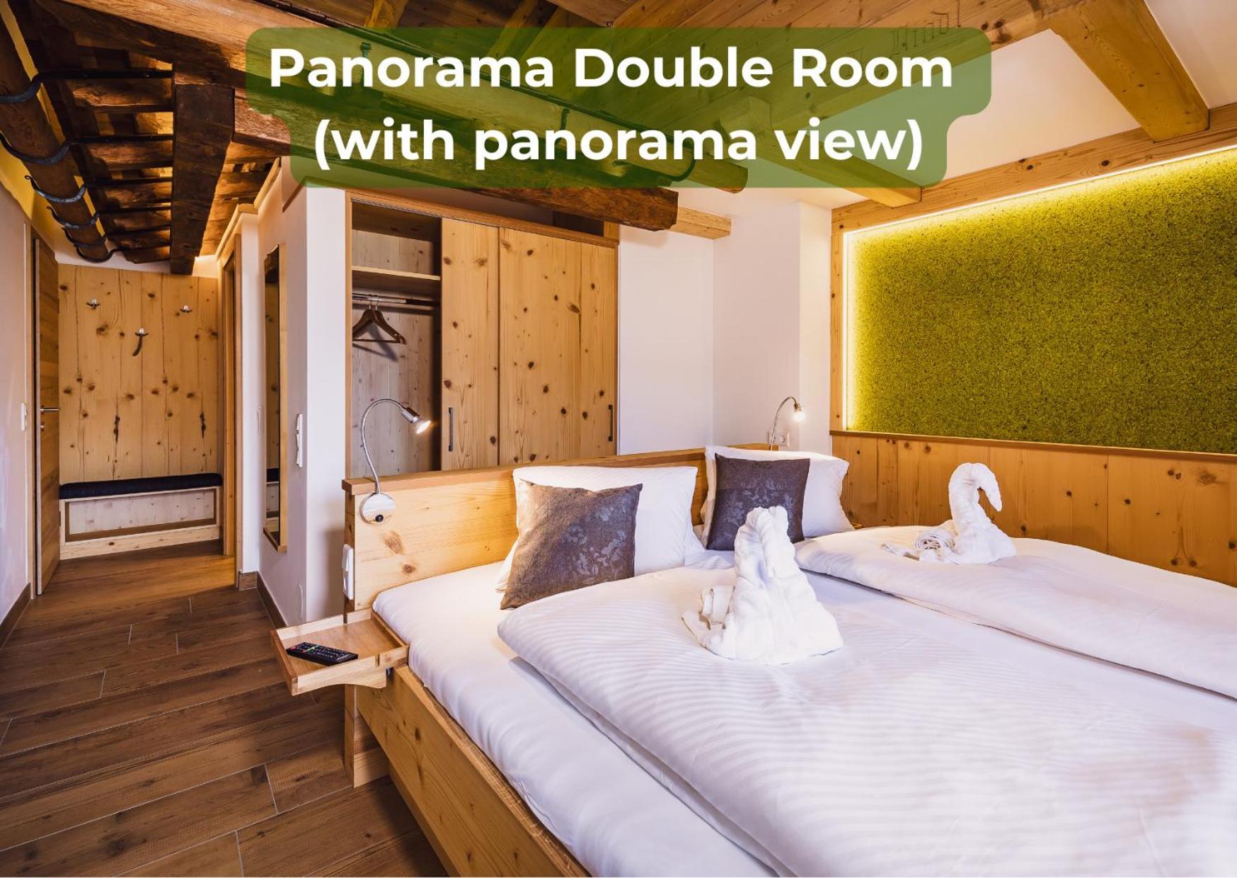 Panorama Hotel Guggenbichl - Inkl Sommerkarte, Einmaliger Eintritt Ins Tauern Spa & Bester Ausblick Ueber Kaprun Exterior foto